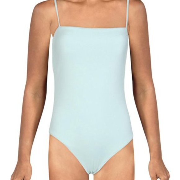 NWT THE BIKINI LAB  - SLIMMING ADJUSTABLE ONE PIECE SWIMSUIT - xxl - Picture 2 of 3